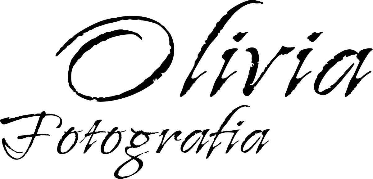 Logo Olivia fotografia
