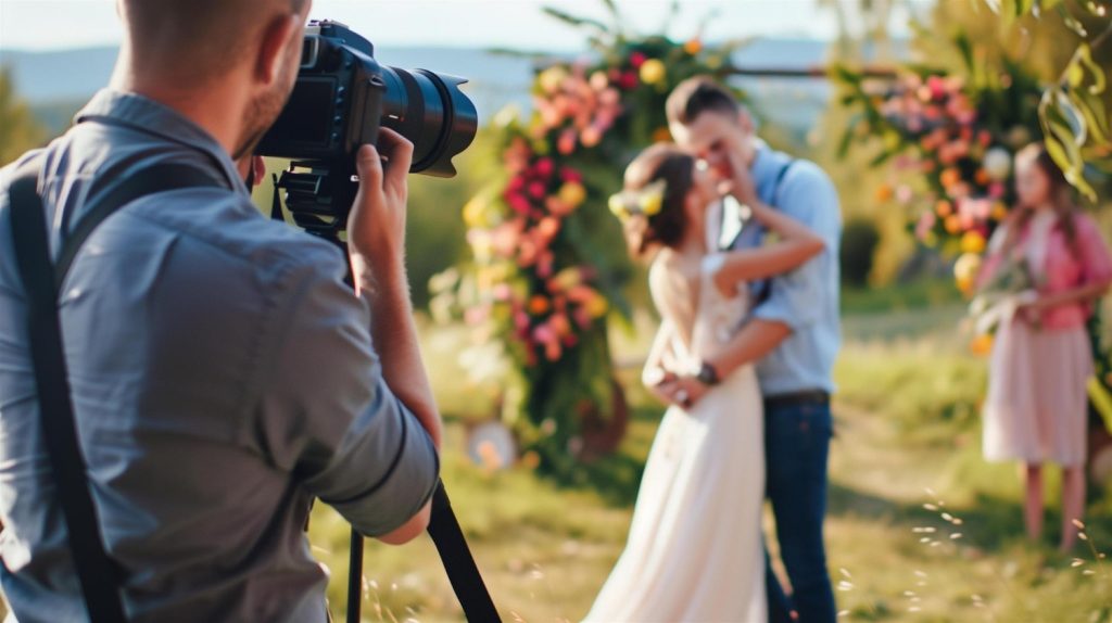 Sesja ślubna – studio Fotografia Olivia Katowice